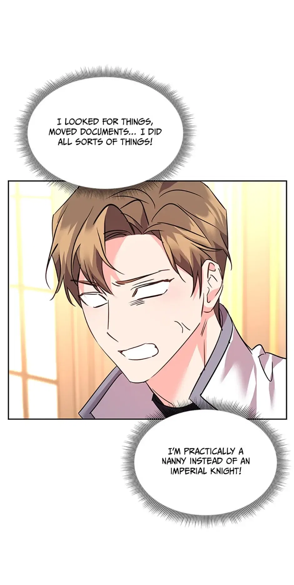 The Duke’s 99th Bride Chapter 66 – Page 23