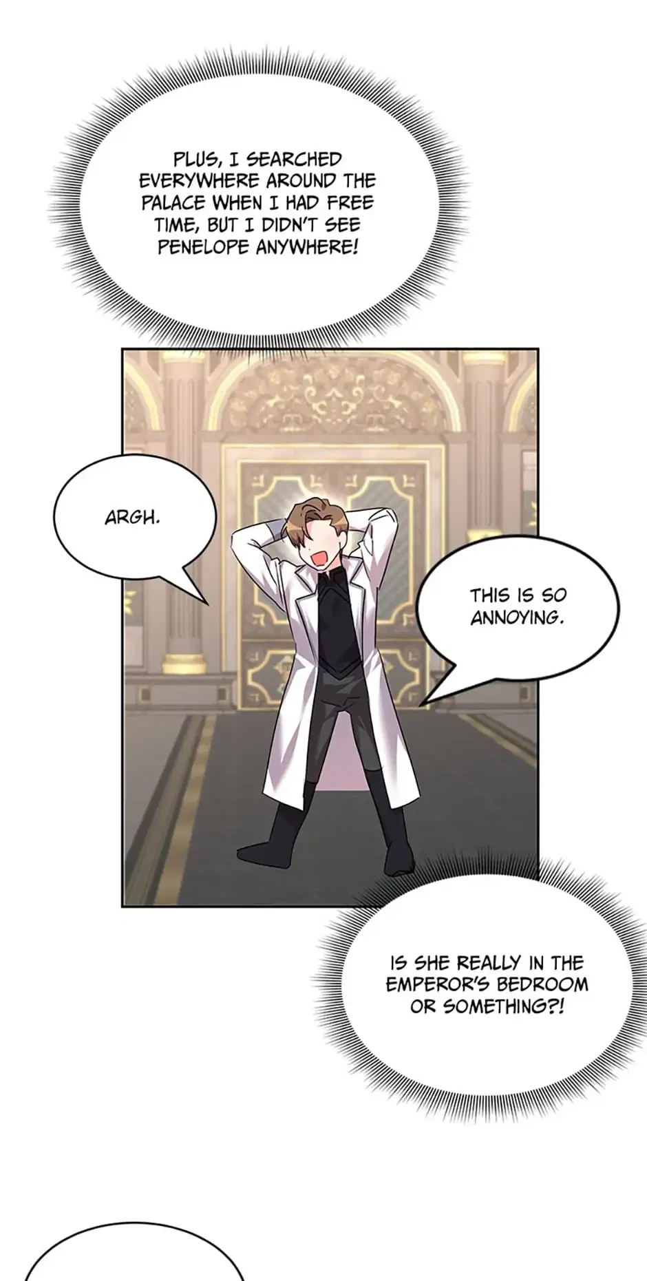 The Duke’s 99th Bride Chapter 66 – Page 24
