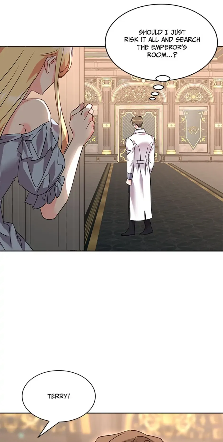 The Duke’s 99th Bride Chapter 66 – Page 26