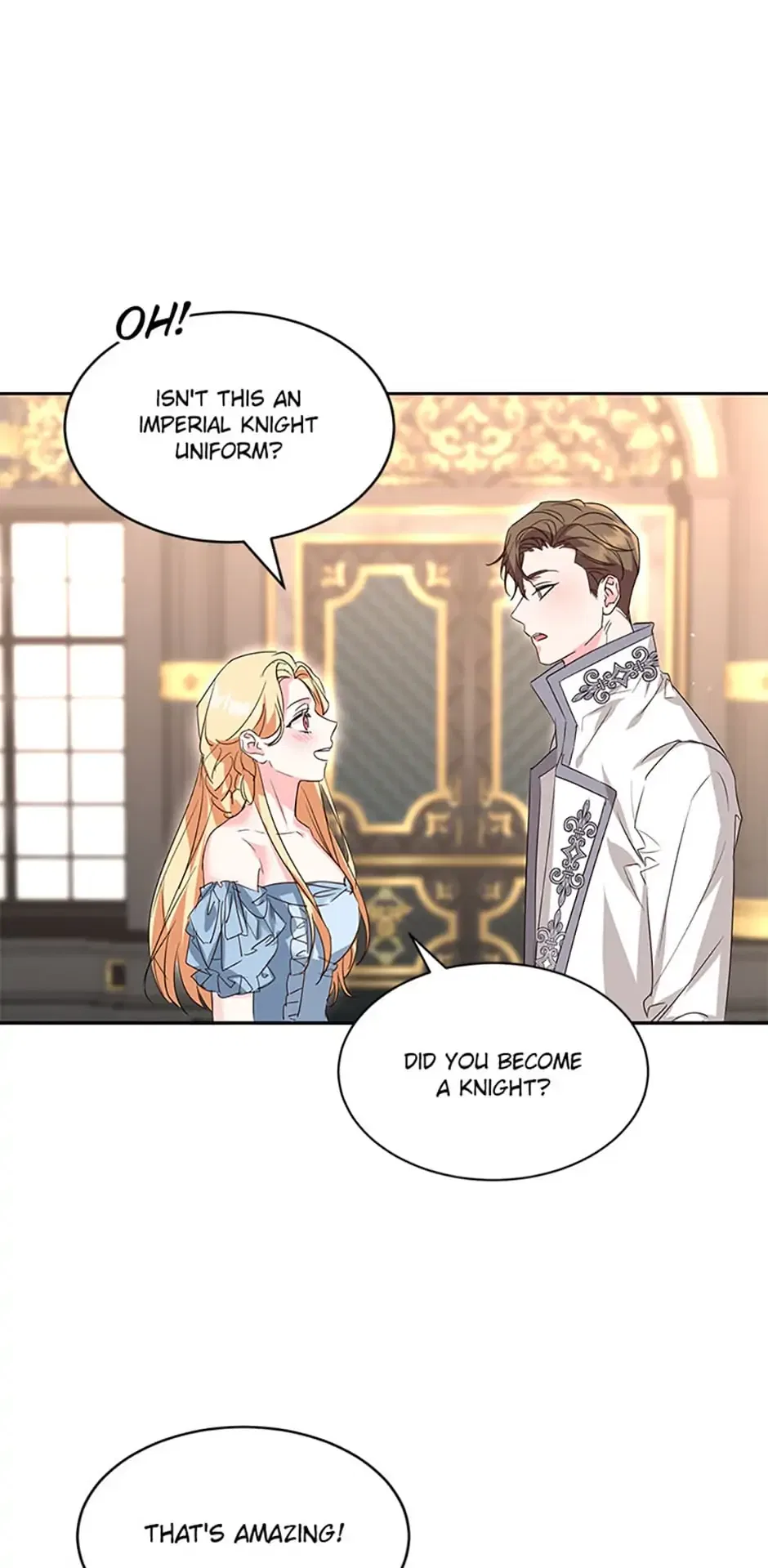 The Duke’s 99th Bride Chapter 66 – Page 30