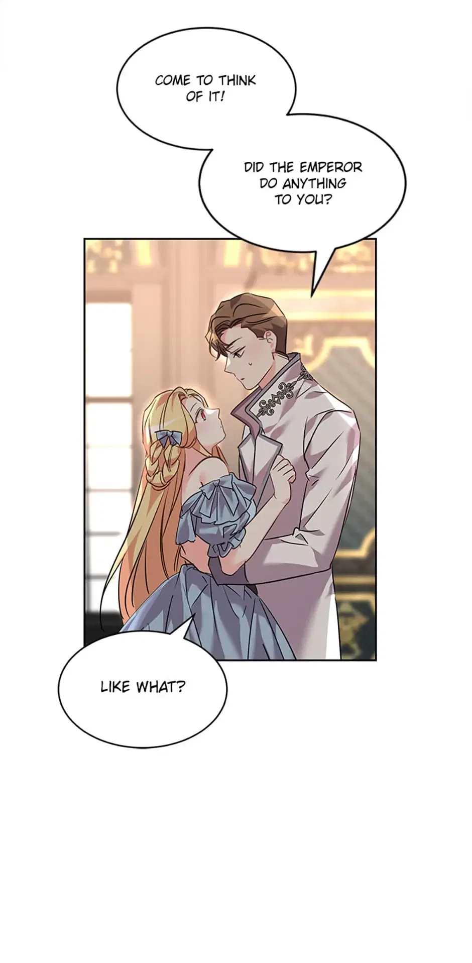 The Duke’s 99th Bride Chapter 66 – Page 34