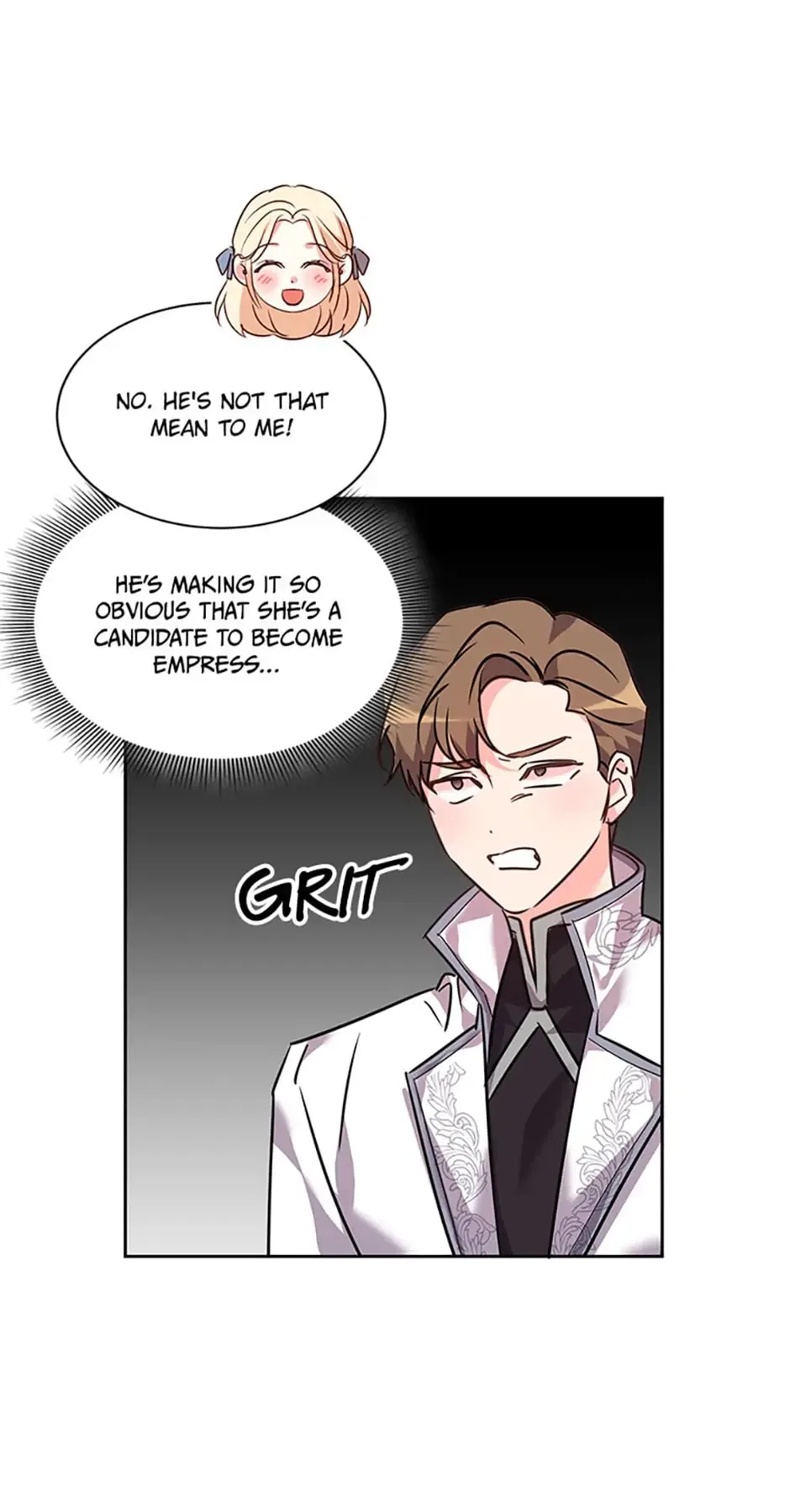 The Duke’s 99th Bride Chapter 66 – Page 36