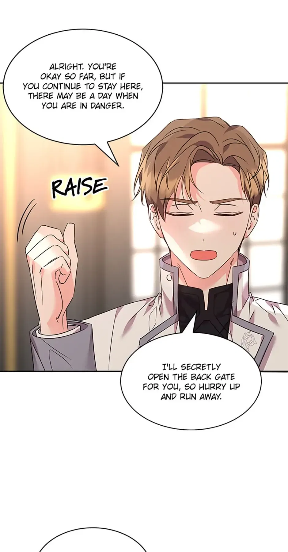 The Duke’s 99th Bride Chapter 66 – Page 37
