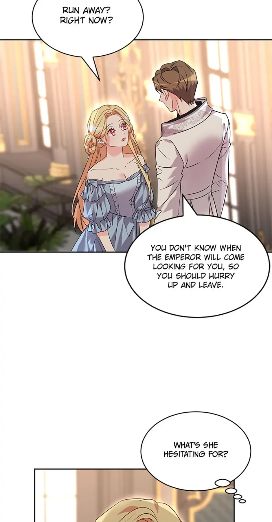 The Duke’s 99th Bride Chapter 66 – Page 38