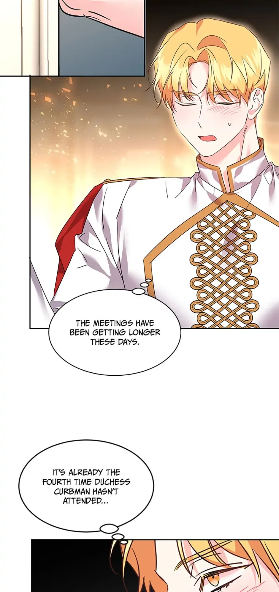 The Duke’s 99th Bride Chapter 66 – Page 44