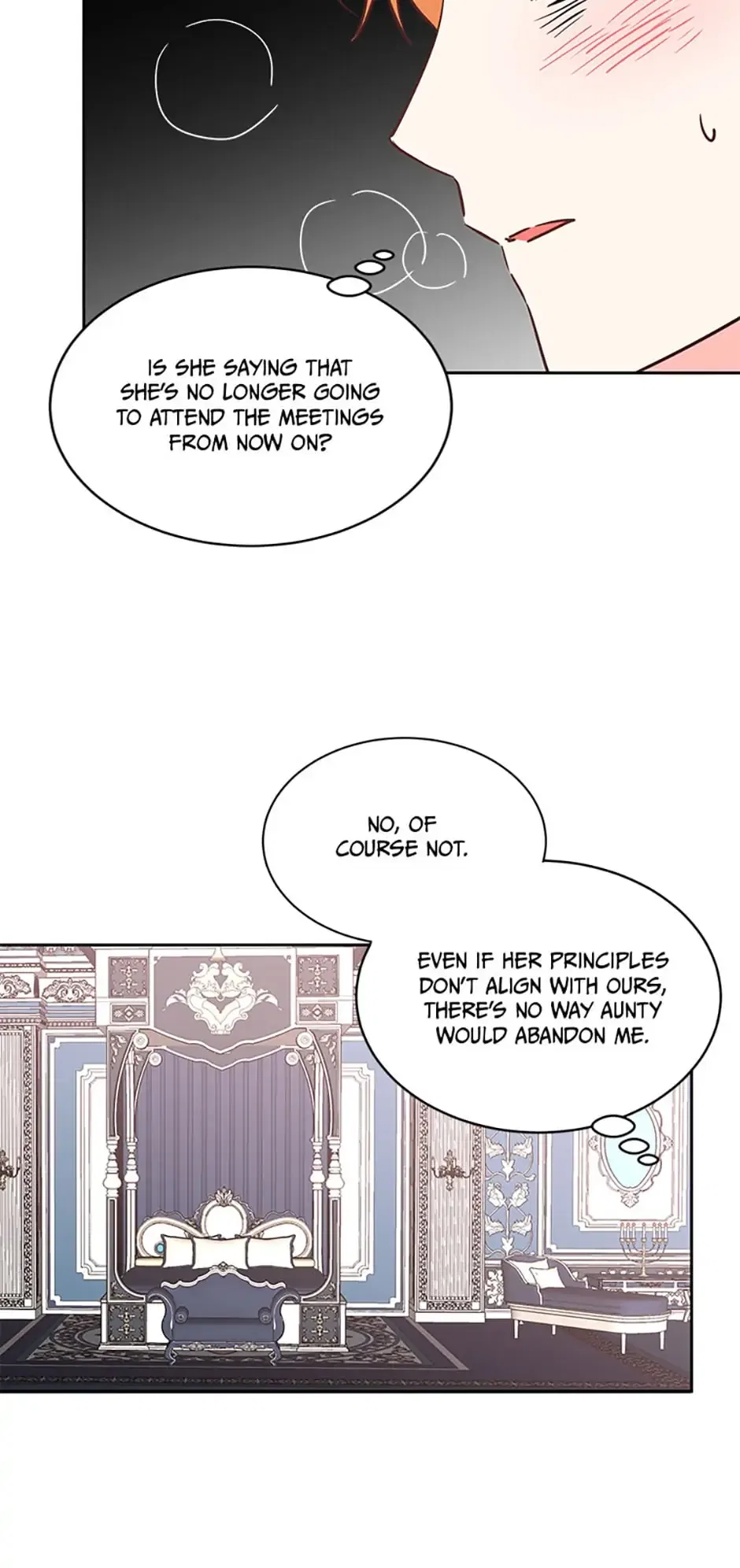 The Duke’s 99th Bride Chapter 66 – Page 45