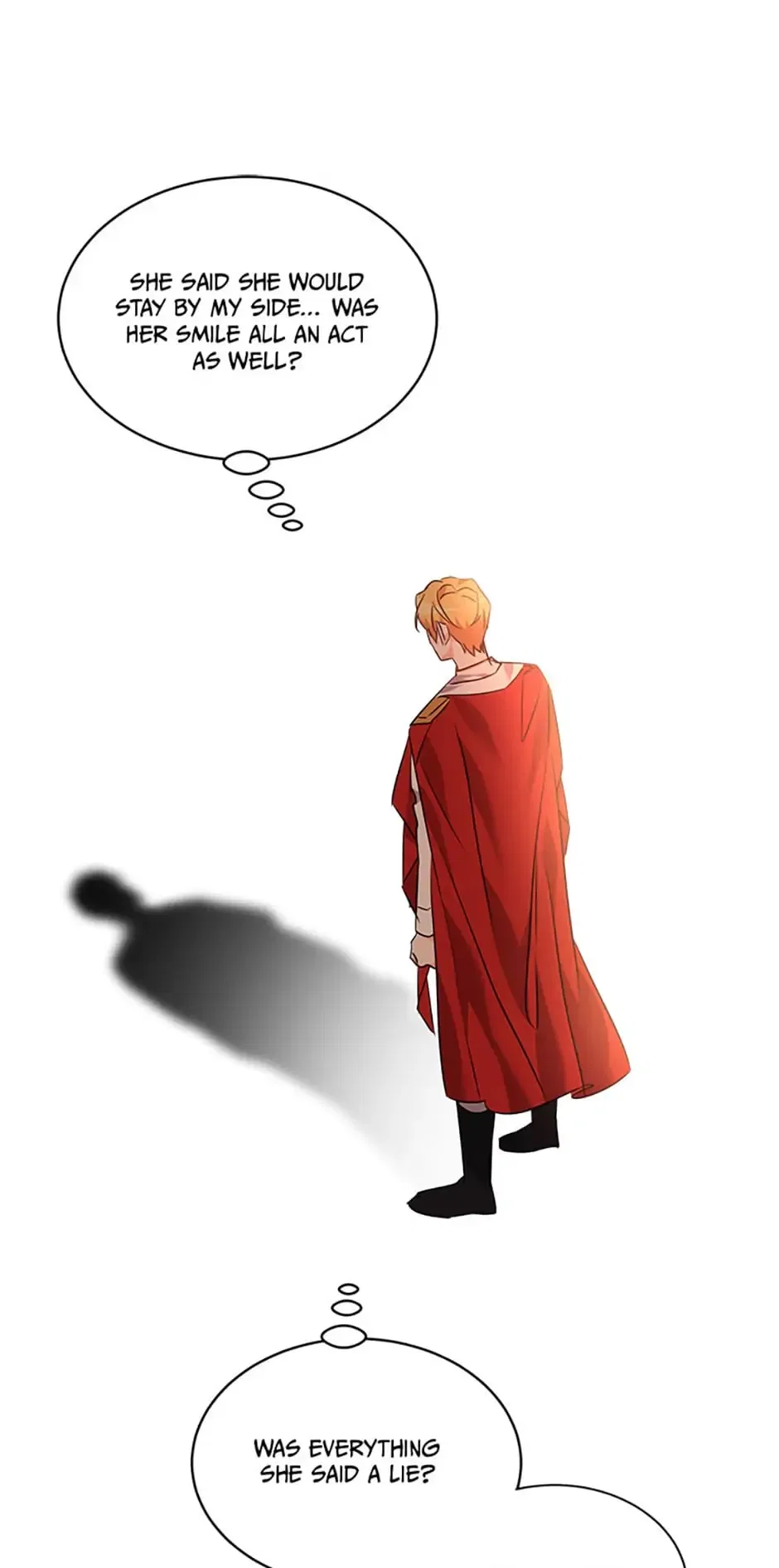 The Duke’s 99th Bride Chapter 66 – Page 50