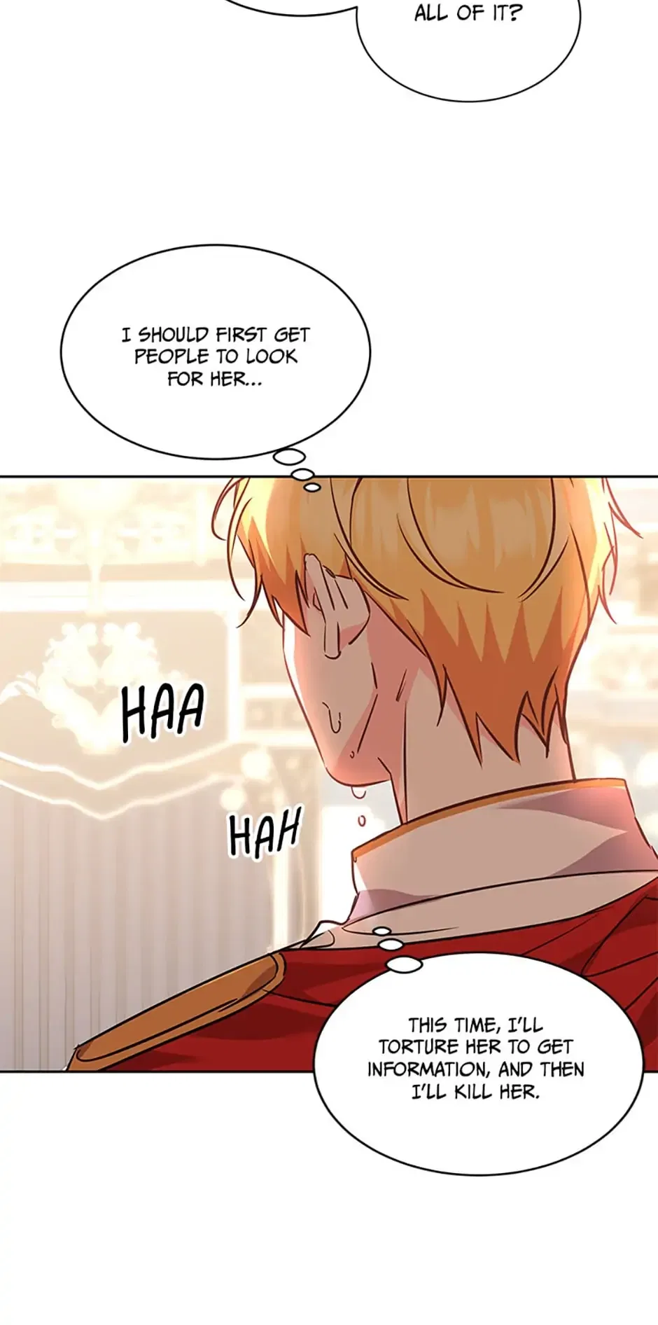 The Duke’s 99th Bride Chapter 66 – Page 51