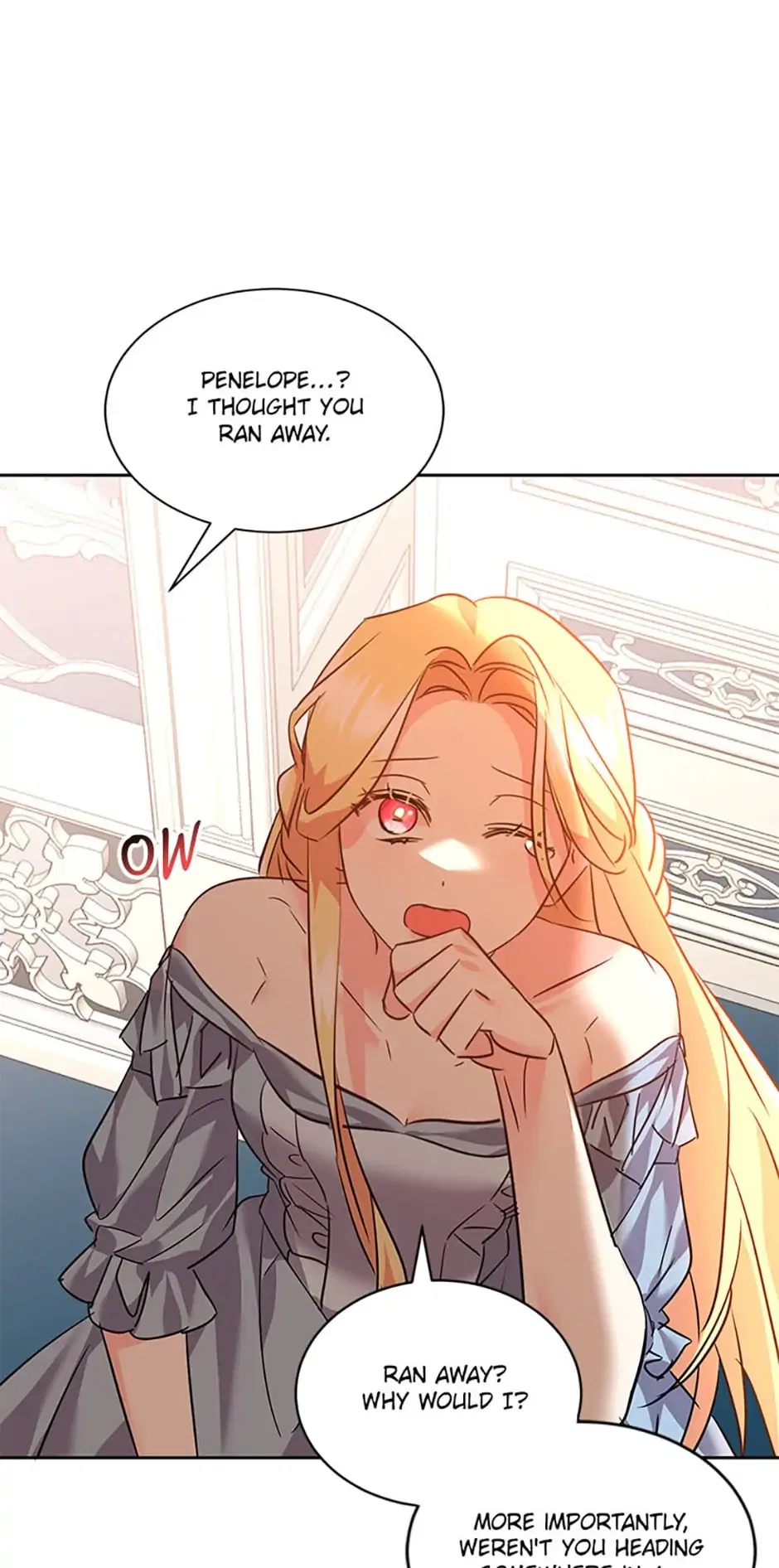 The Duke’s 99th Bride Chapter 66 – Page 55