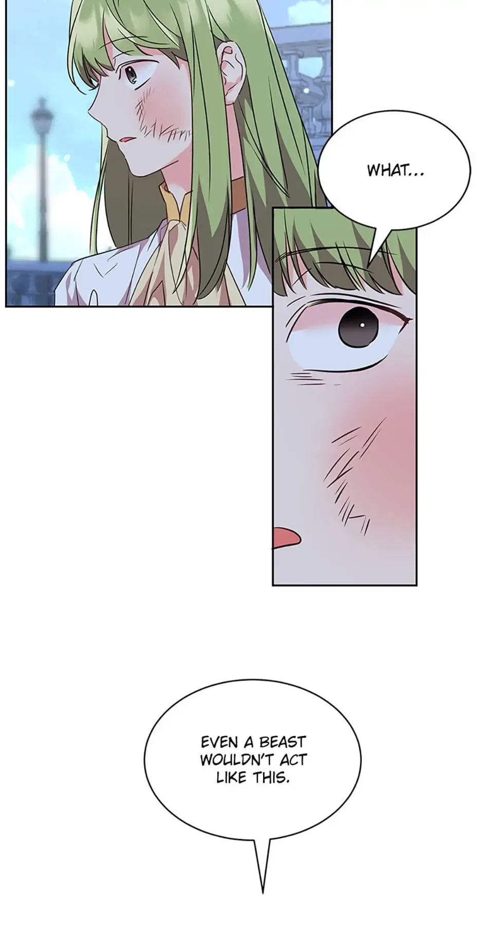 The Duke’s 99th Bride Chapter 65 – Page 6