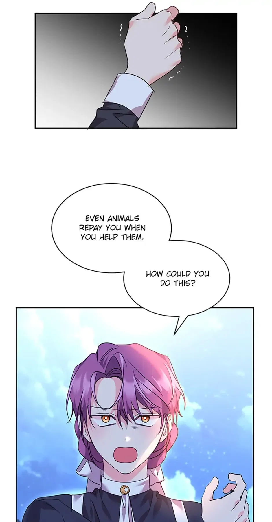 The Duke’s 99th Bride Chapter 65 – Page 7