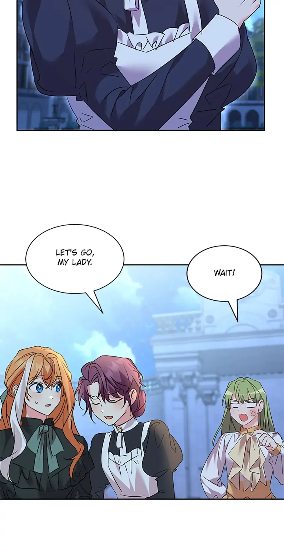 The Duke’s 99th Bride Chapter 65 – Page 8