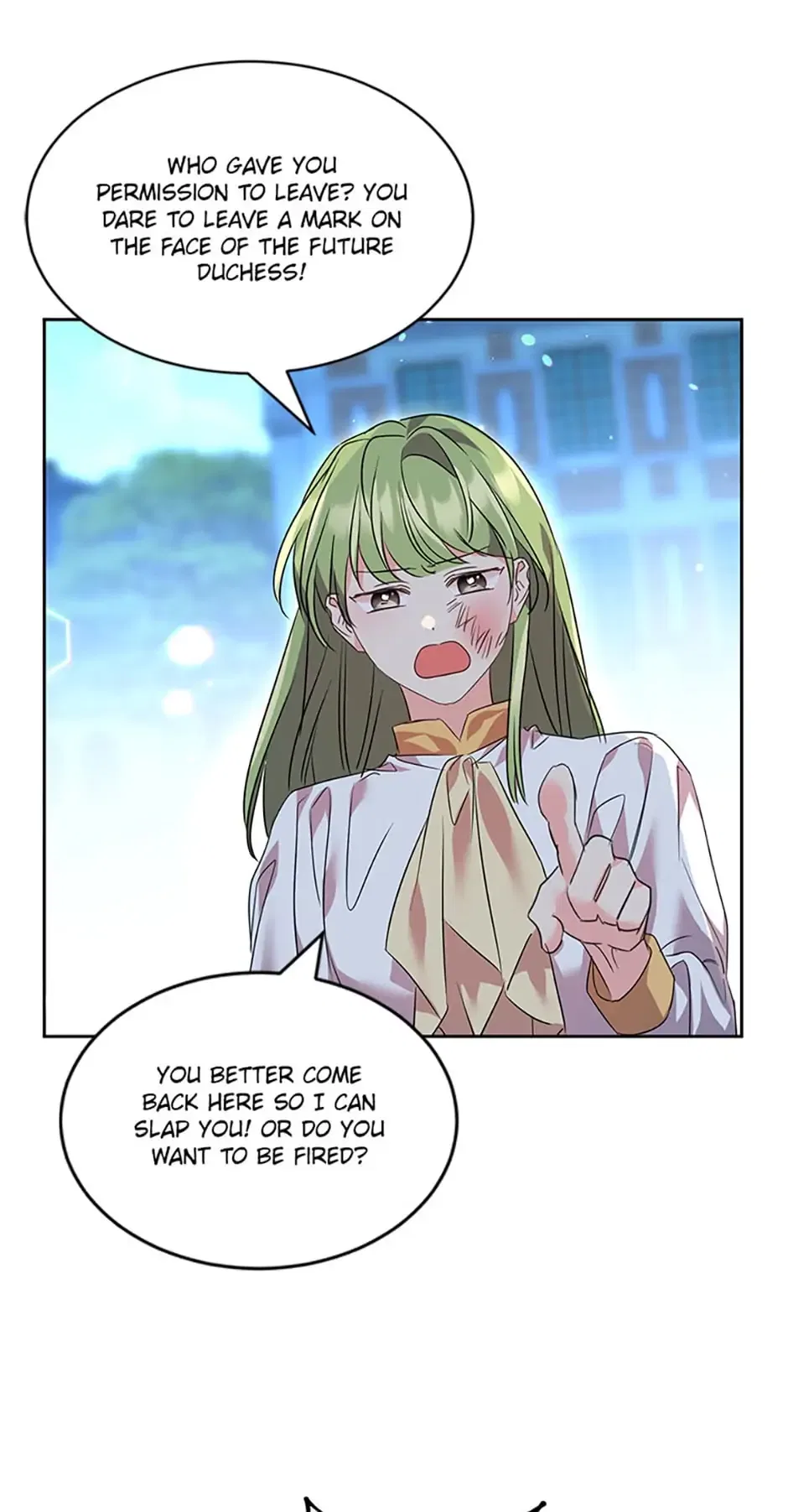The Duke’s 99th Bride Chapter 65 – Page 9