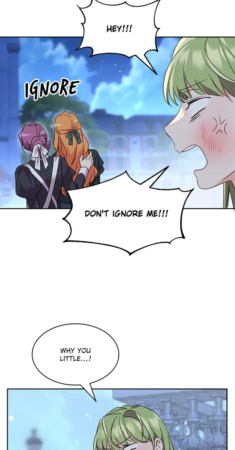 The Duke’s 99th Bride Chapter 65 – Page 10
