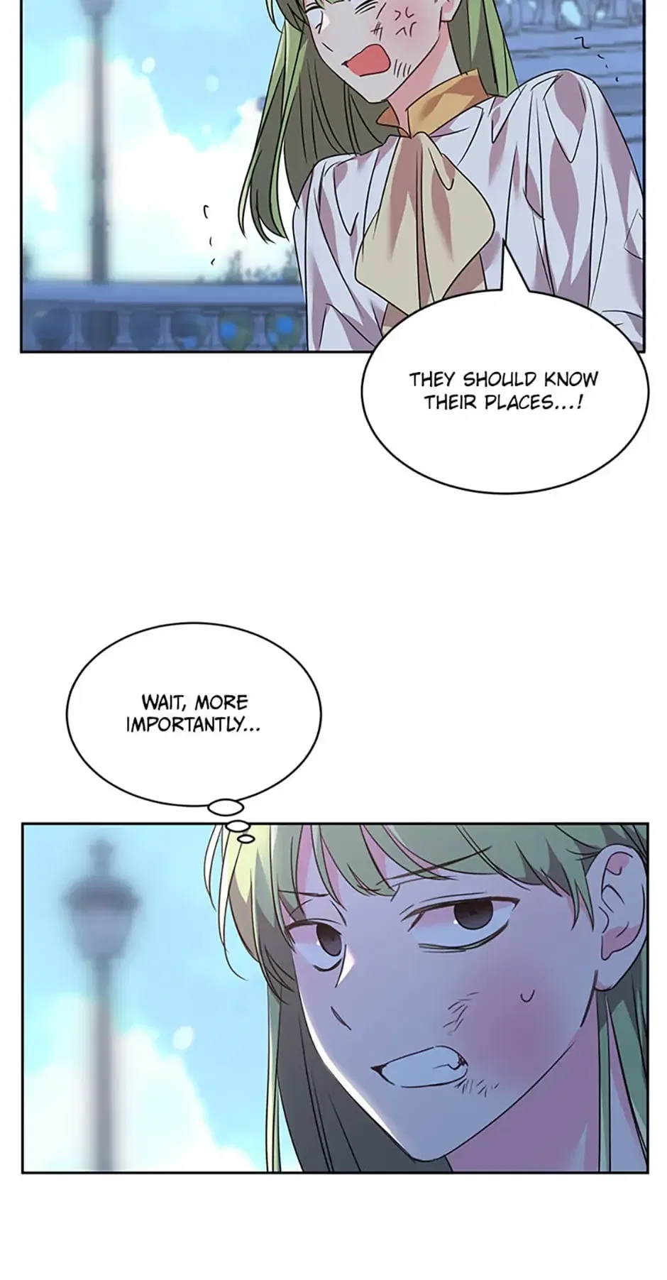 The Duke’s 99th Bride Chapter 65 – Page 11