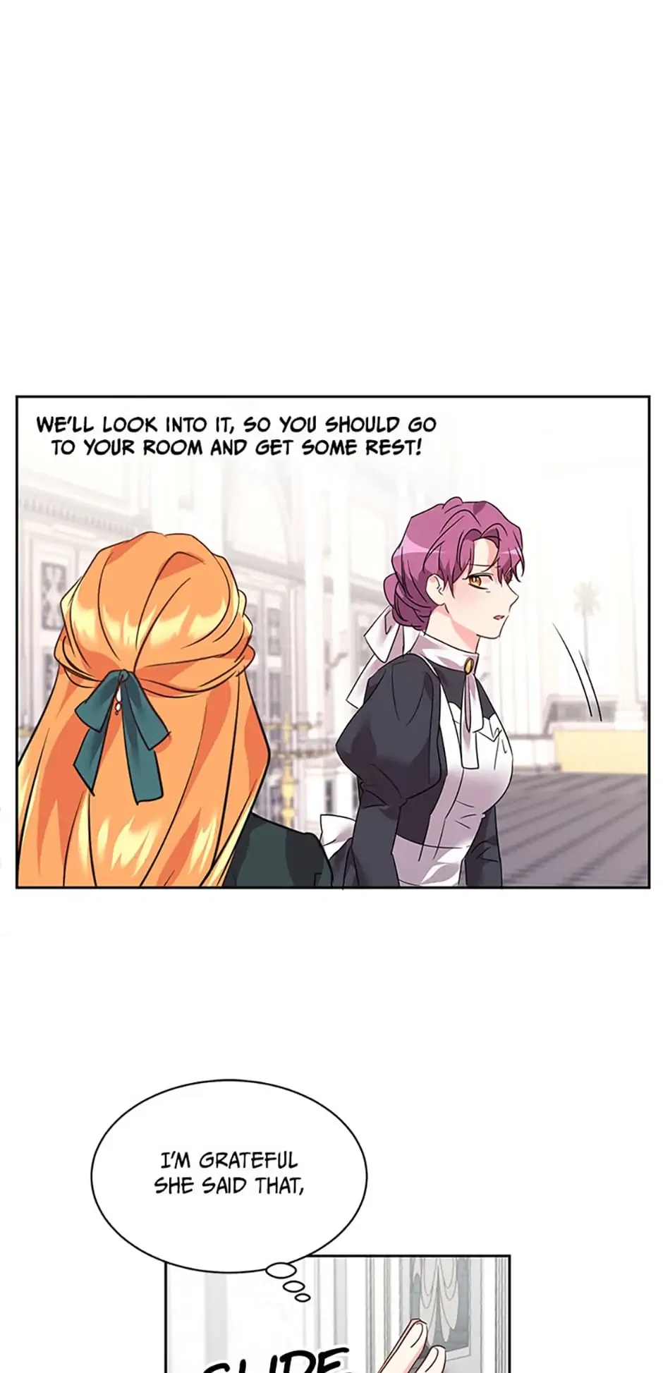 The Duke’s 99th Bride Chapter 65 – Page 18