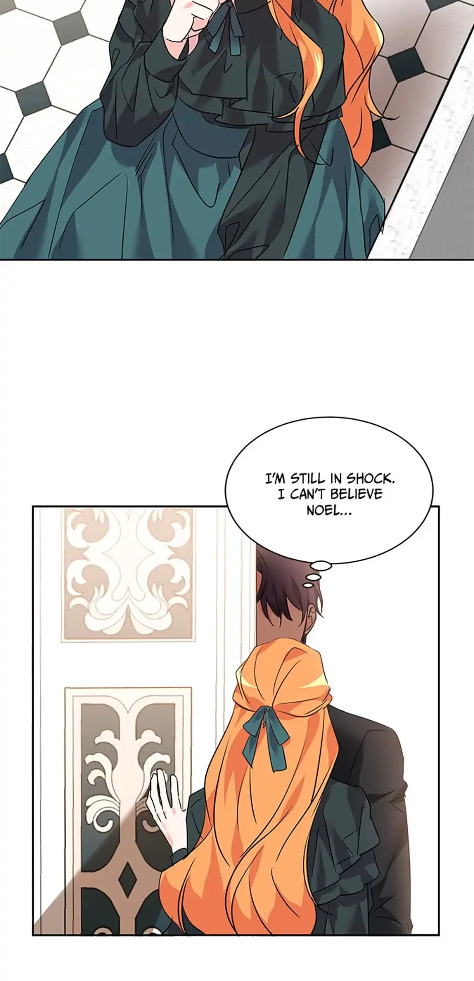The Duke’s 99th Bride Chapter 65 – Page 20