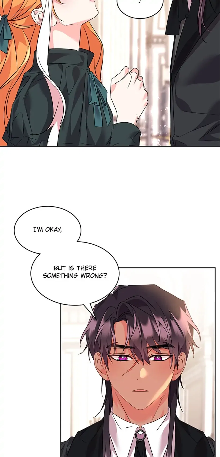 The Duke’s 99th Bride Chapter 65 – Page 22