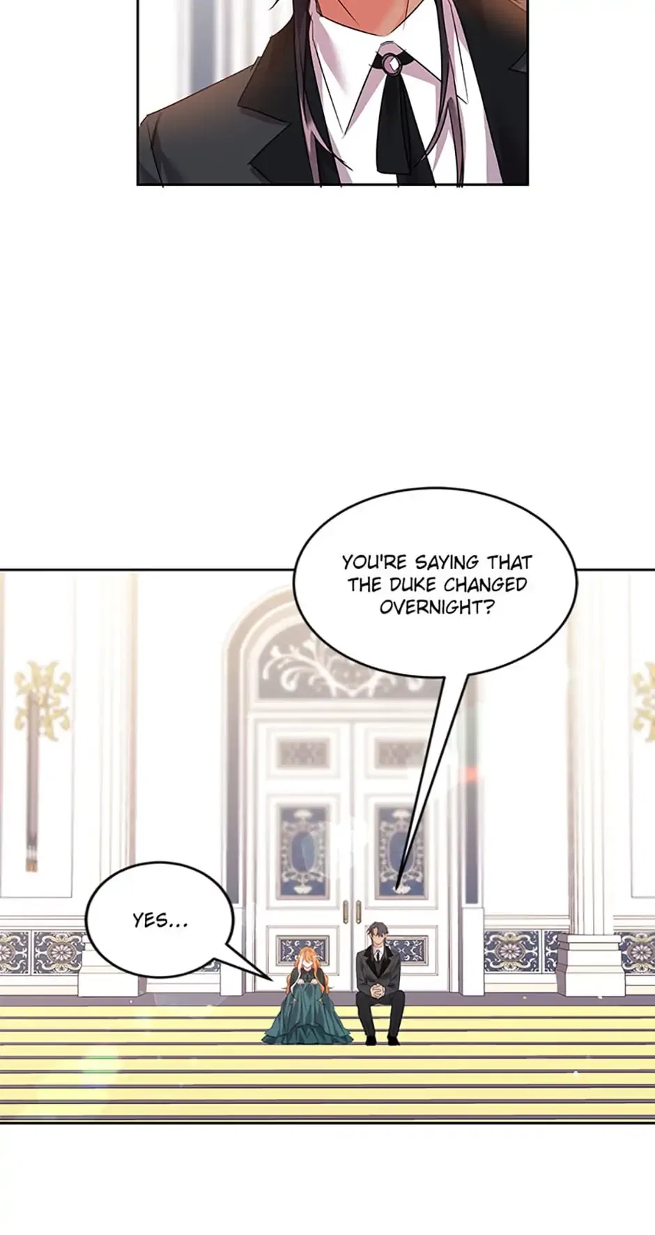 The Duke’s 99th Bride Chapter 65 – Page 28