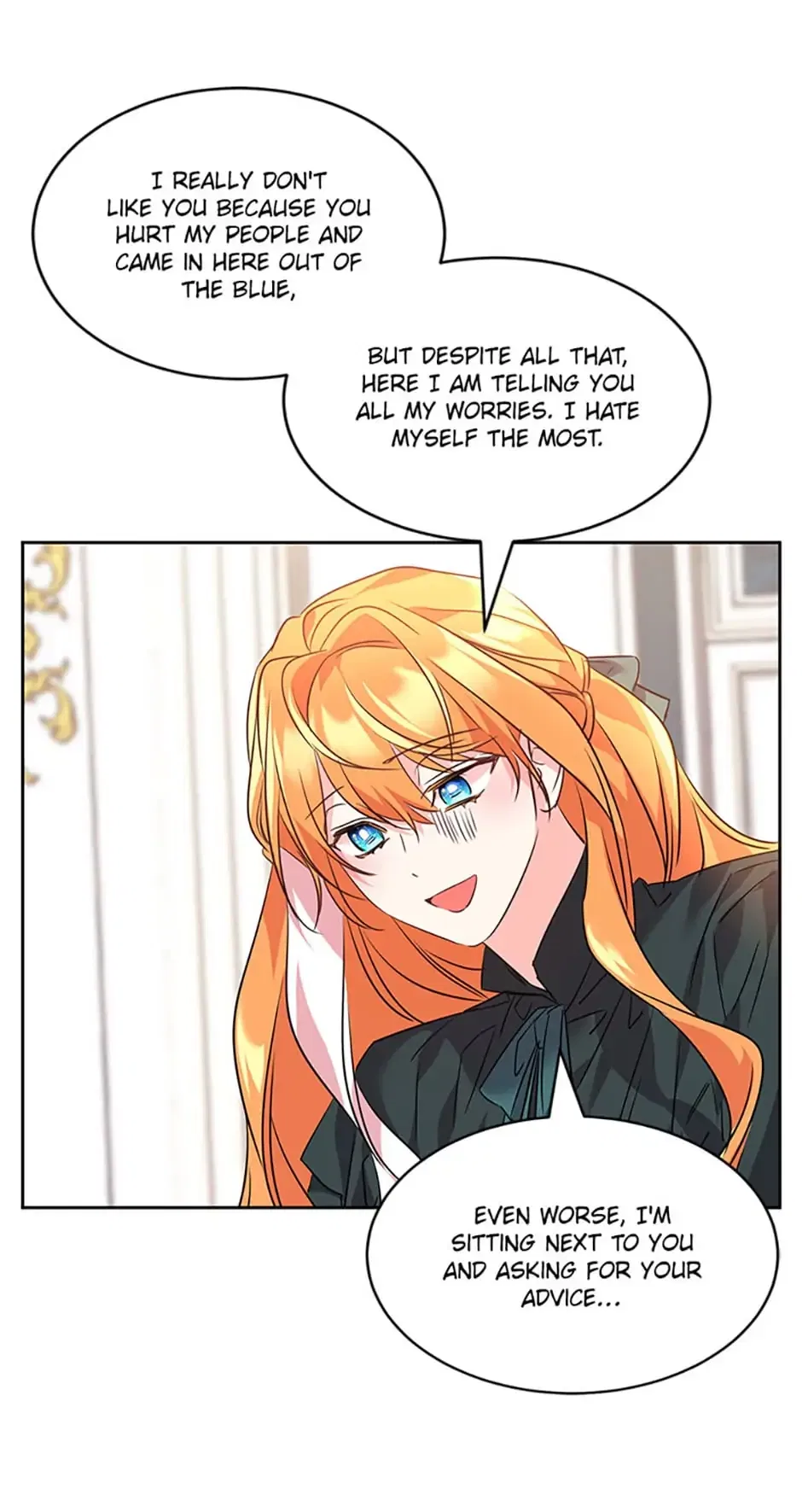 The Duke’s 99th Bride Chapter 65 – Page 29