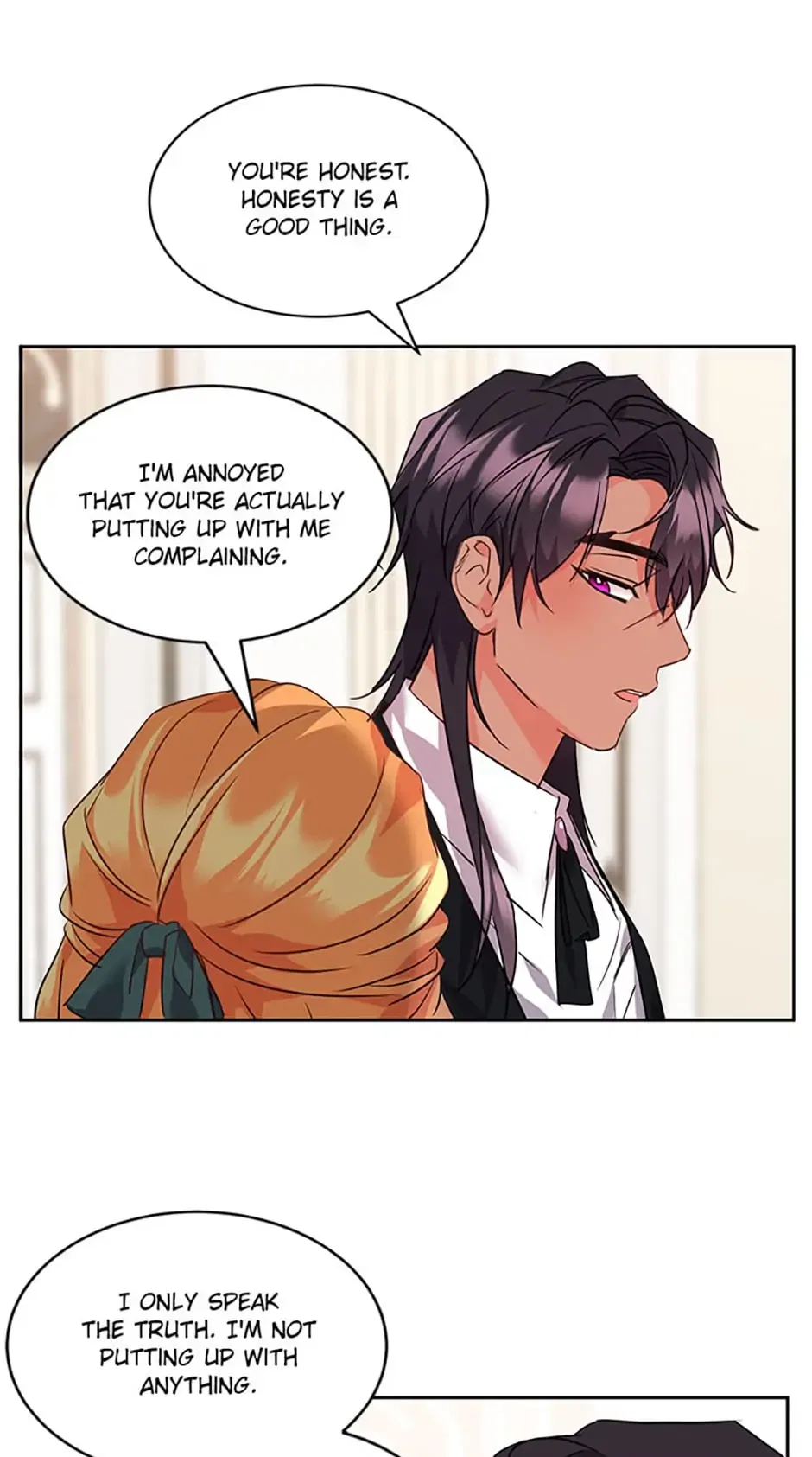 The Duke’s 99th Bride Chapter 65 – Page 30