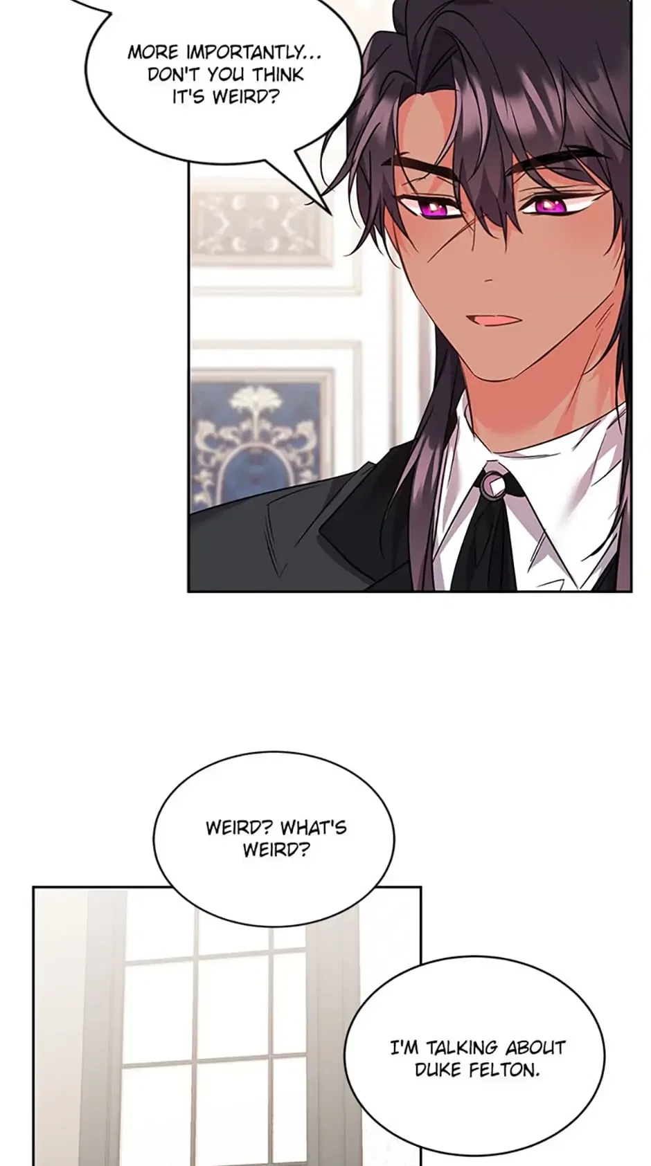 The Duke’s 99th Bride Chapter 65 – Page 31