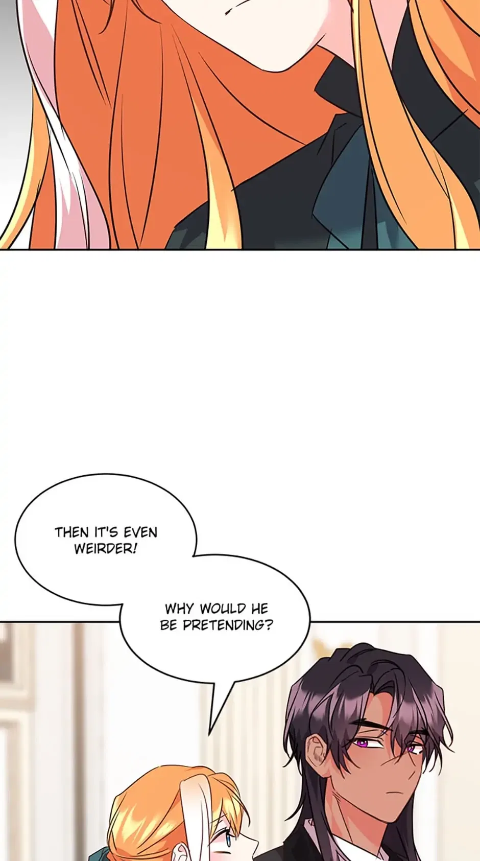 The Duke’s 99th Bride Chapter 65 – Page 34