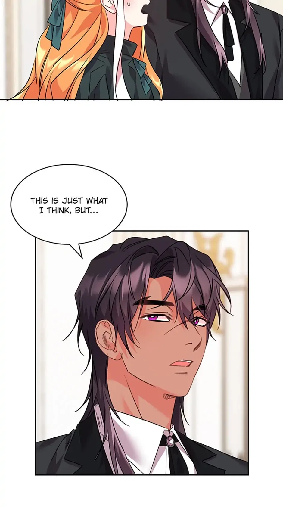 The Duke’s 99th Bride Chapter 65 – Page 35
