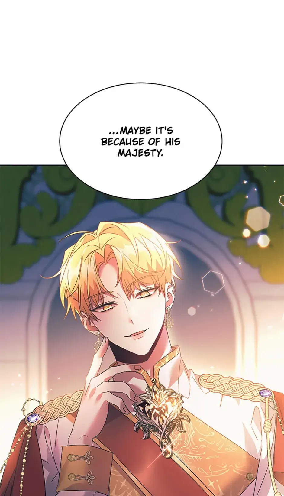 The Duke’s 99th Bride Chapter 65 – Page 36