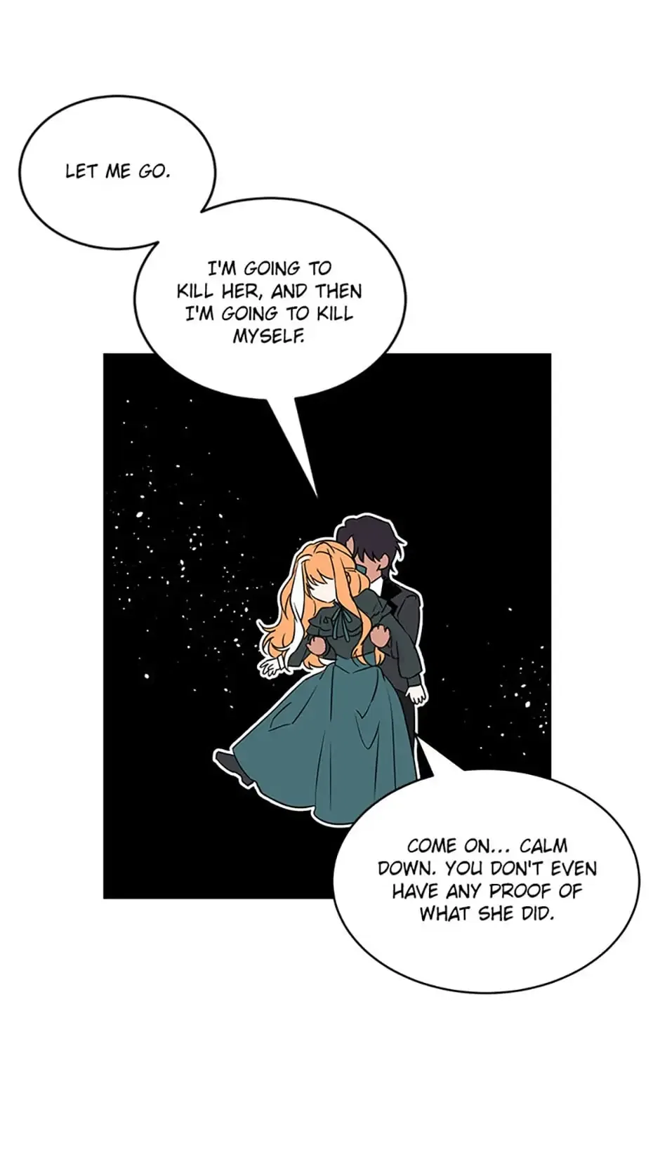 The Duke’s 99th Bride Chapter 65 – Page 39