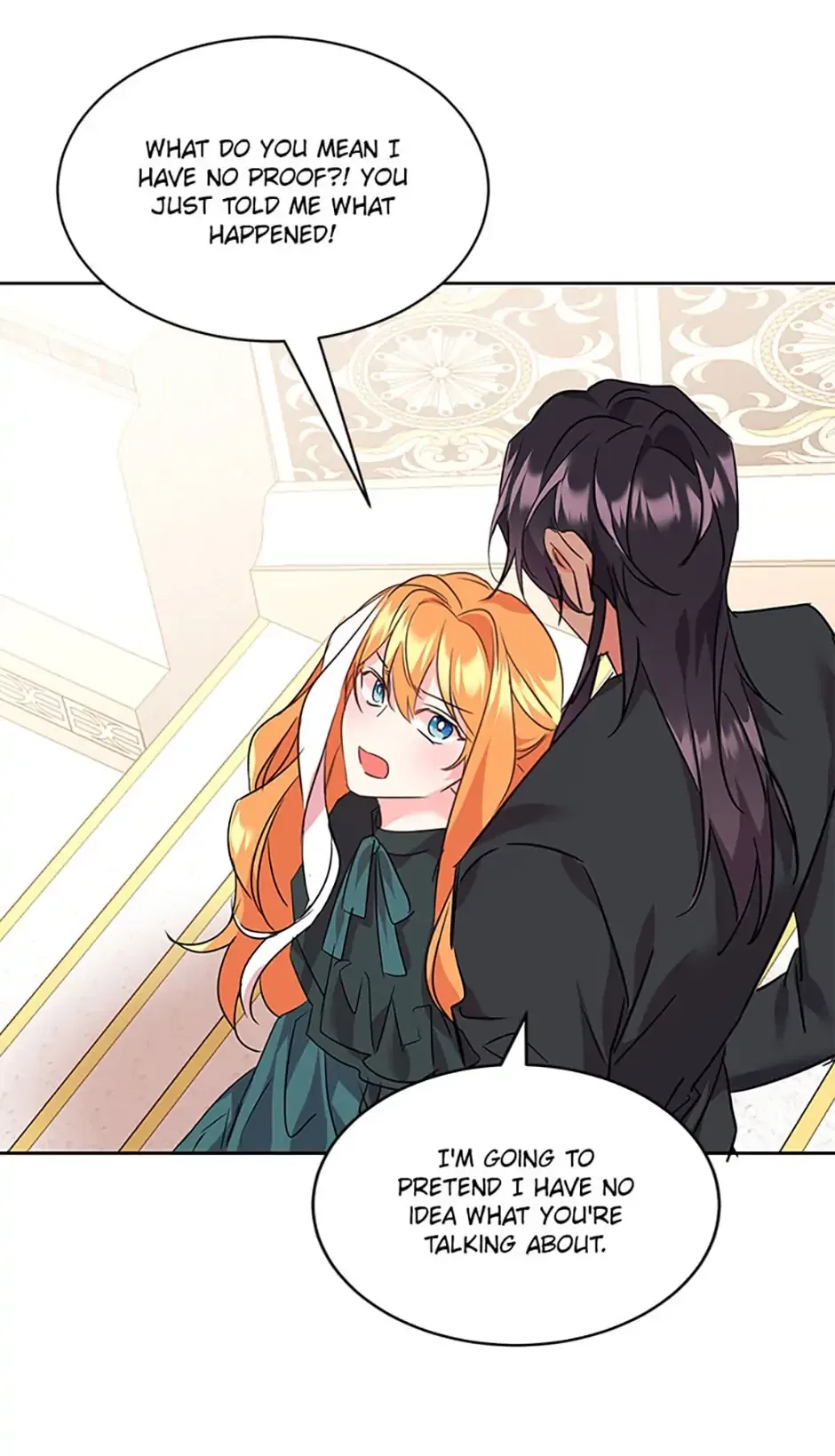 The Duke’s 99th Bride Chapter 65 – Page 40