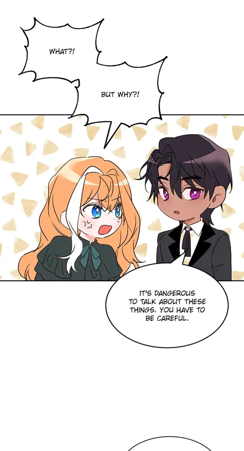 The Duke’s 99th Bride Chapter 65 – Page 41