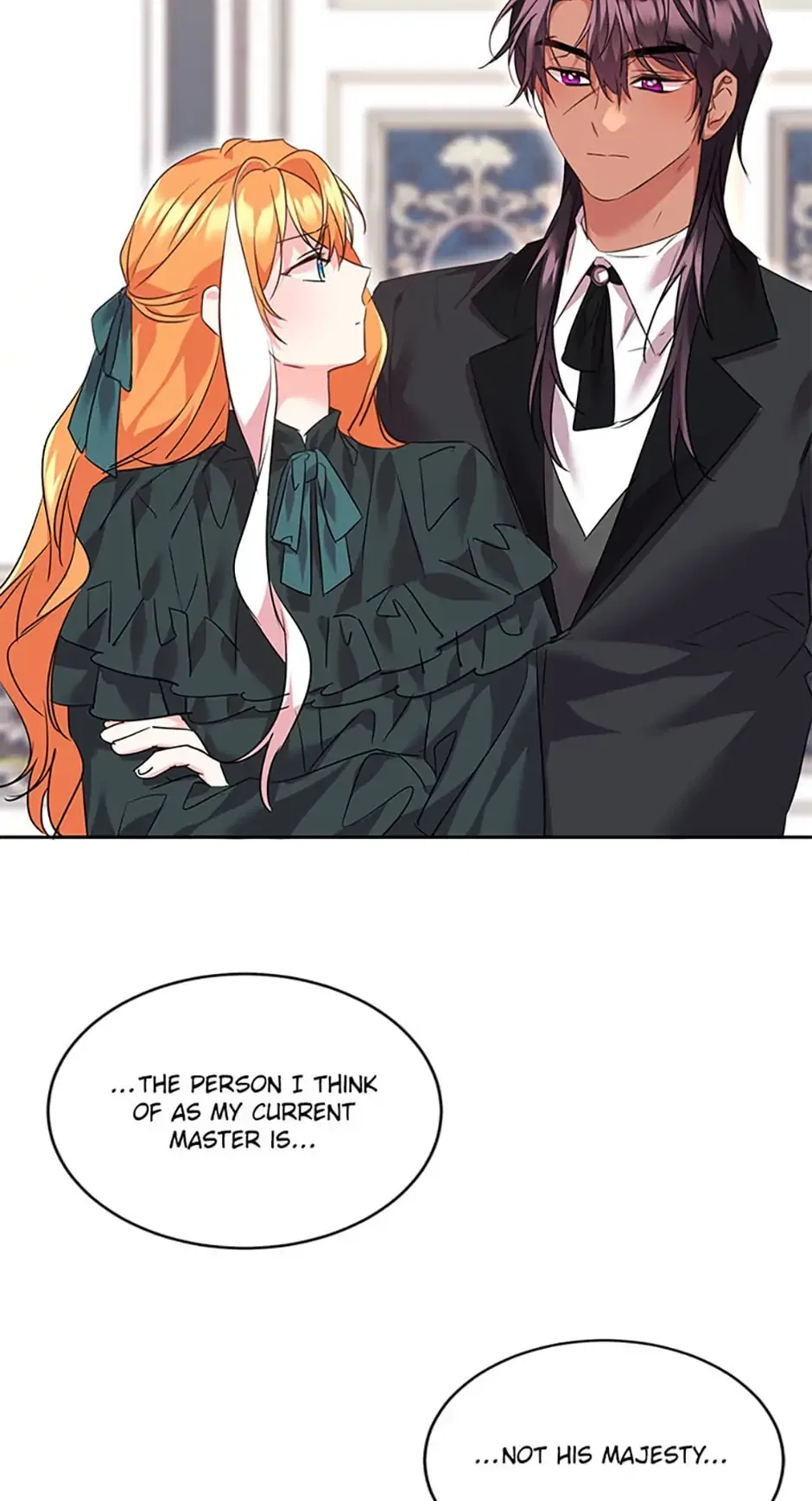 The Duke’s 99th Bride Chapter 65 – Page 43