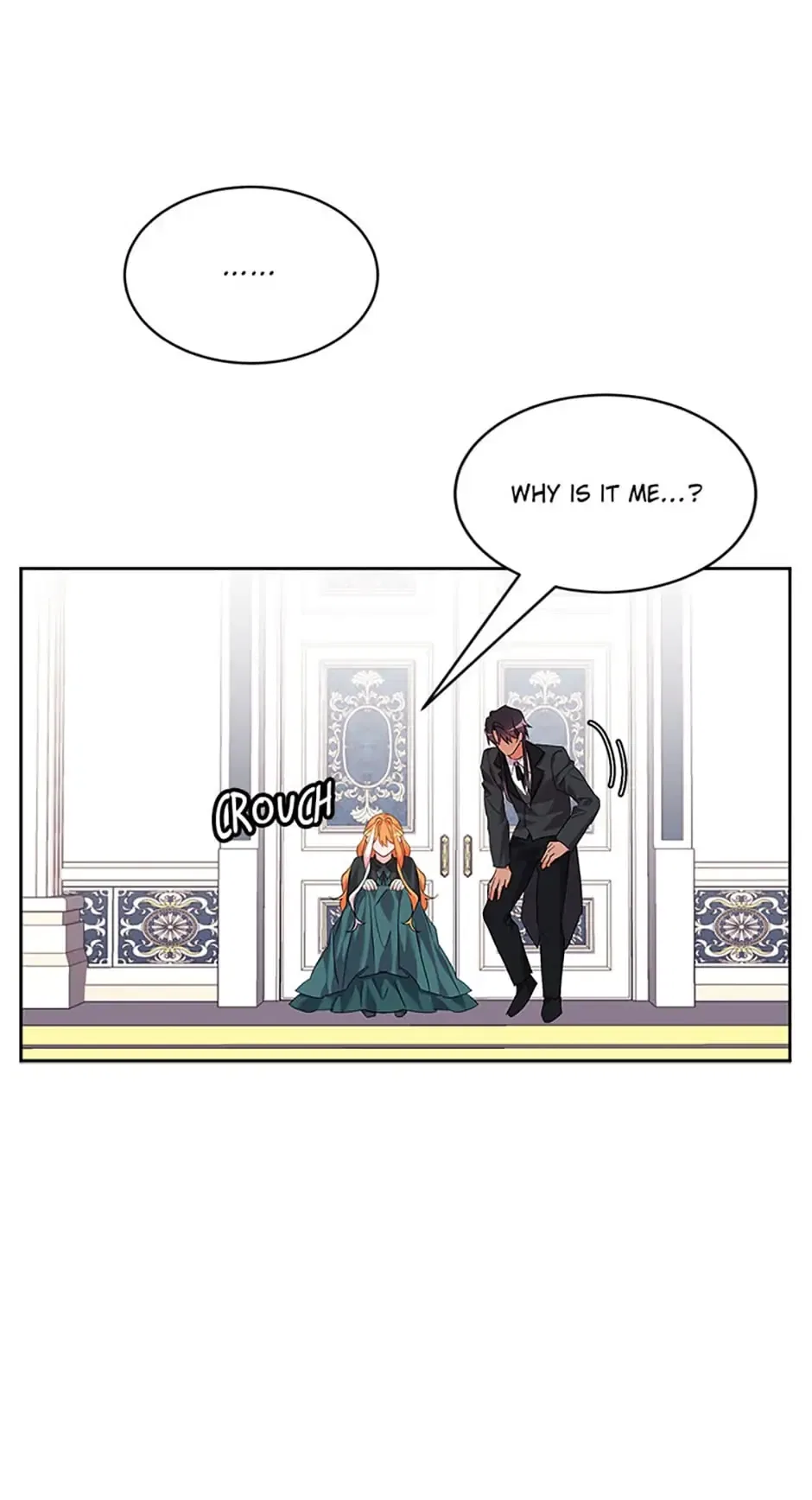 The Duke’s 99th Bride Chapter 65 – Page 47