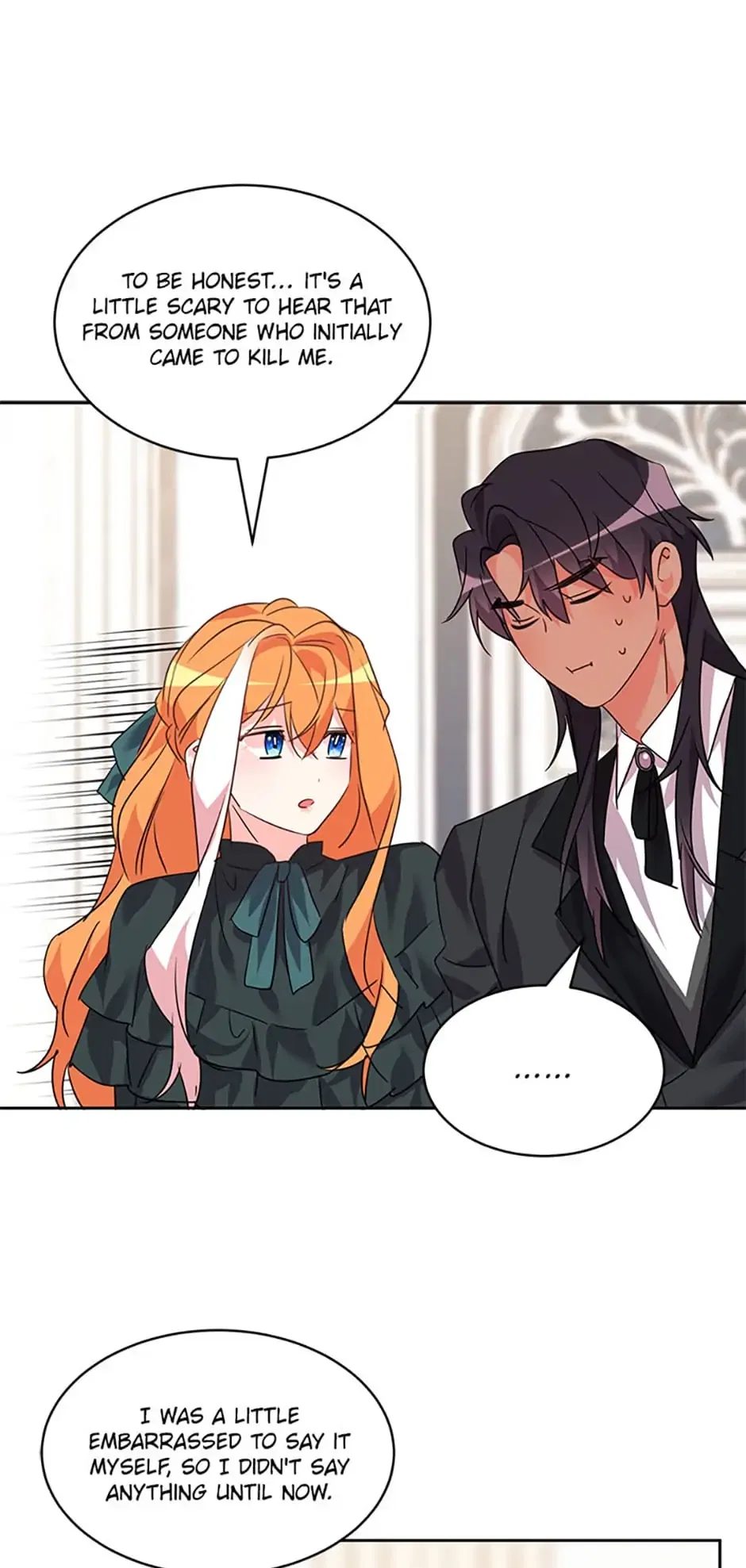 The Duke’s 99th Bride Chapter 65 – Page 48