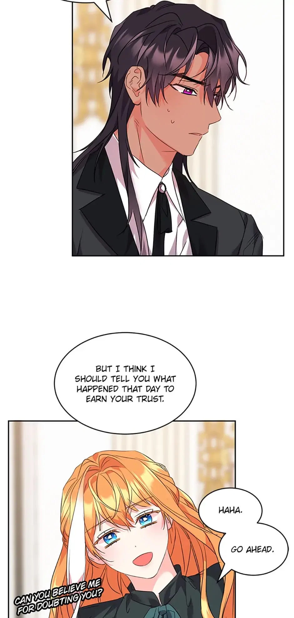 The Duke’s 99th Bride Chapter 65 – Page 49