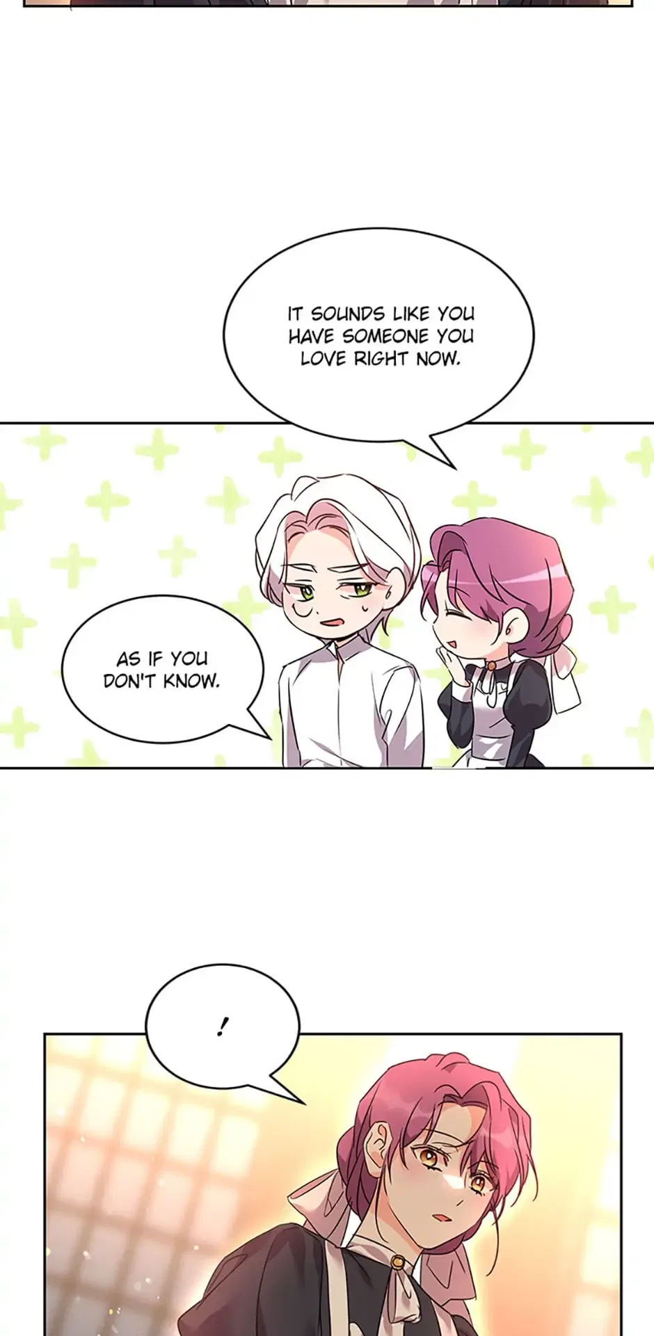 The Duke’s 99th Bride Chapter 64 – Page 3