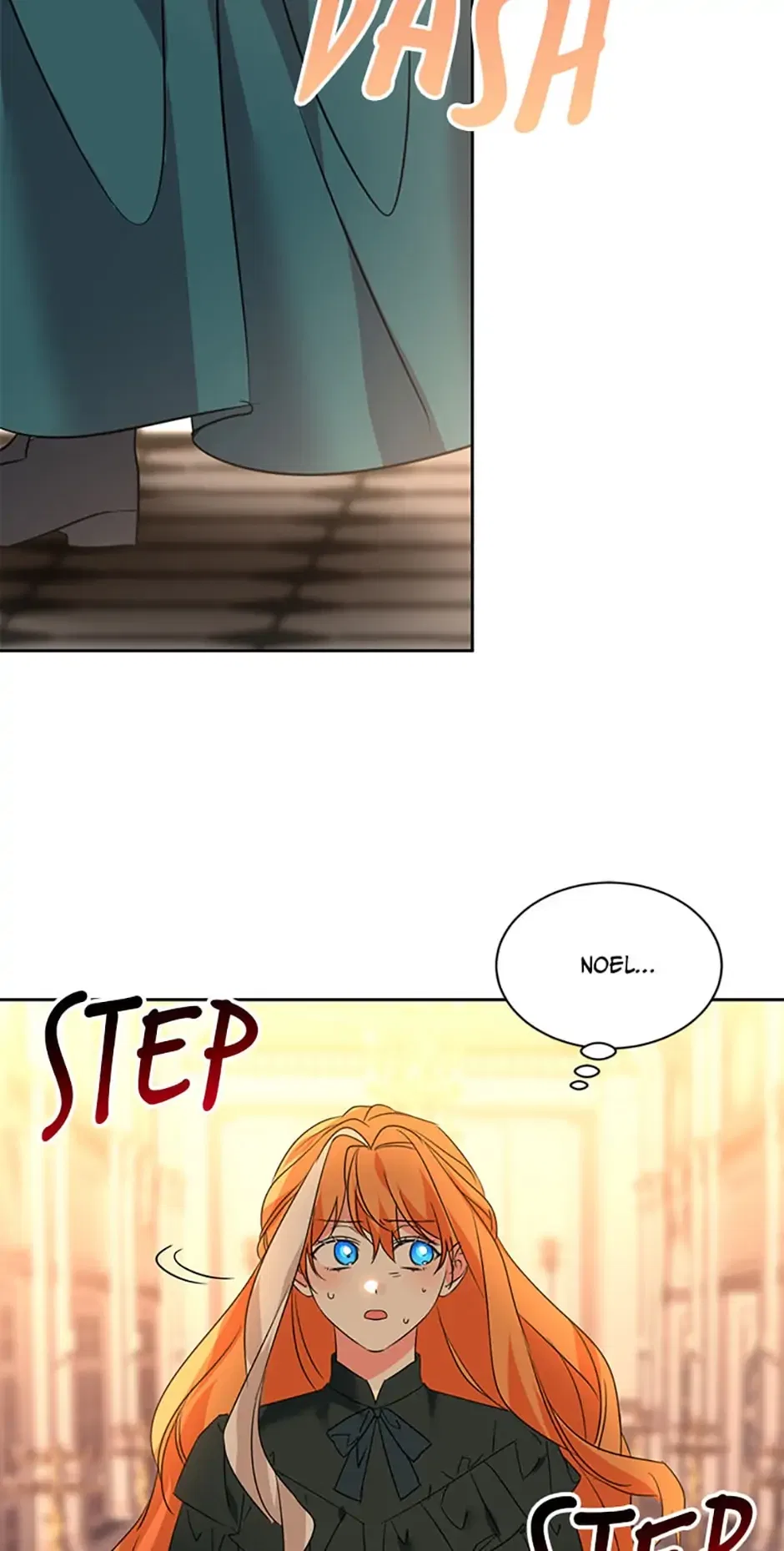 The Duke’s 99th Bride Chapter 64 – Page 7