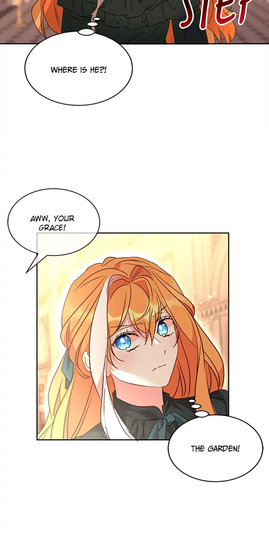 The Duke’s 99th Bride Chapter 64 – Page 8