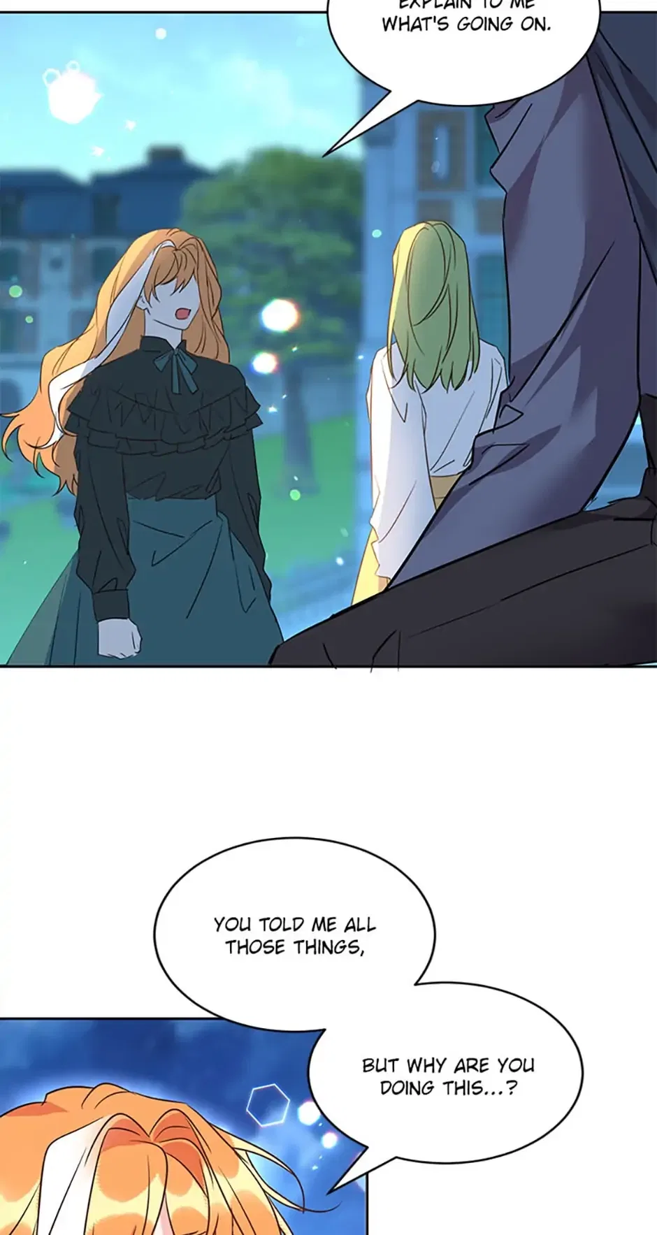 The Duke’s 99th Bride Chapter 64 – Page 13