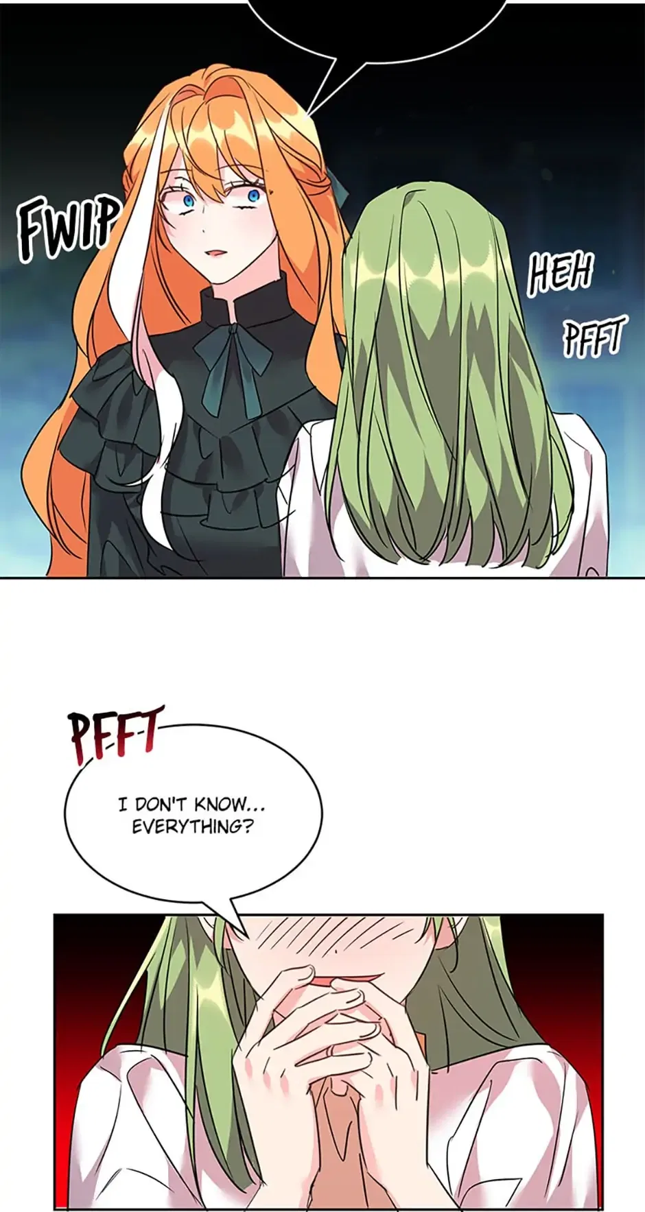 The Duke’s 99th Bride Chapter 64 – Page 15
