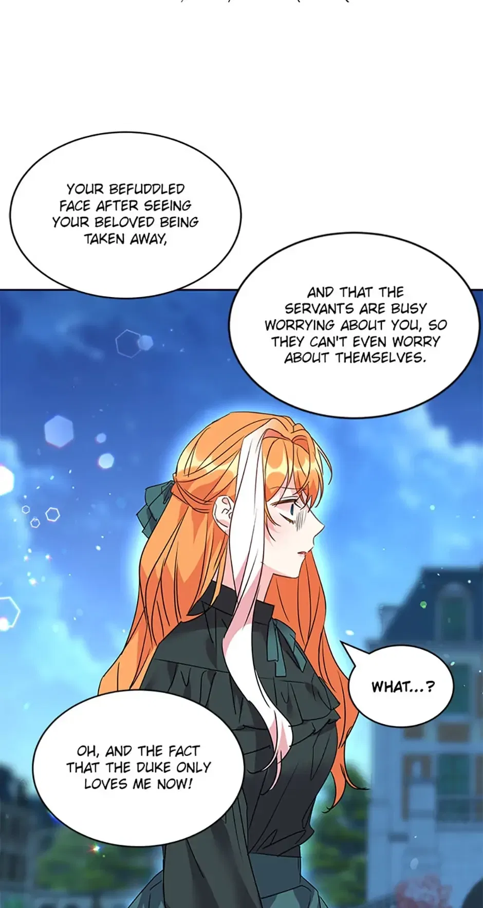 The Duke’s 99th Bride Chapter 64 – Page 16
