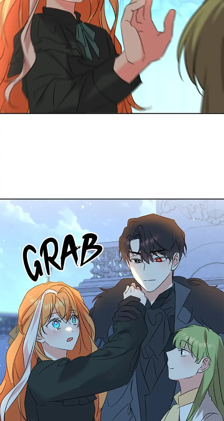 The Duke’s 99th Bride Chapter 64 – Page 19