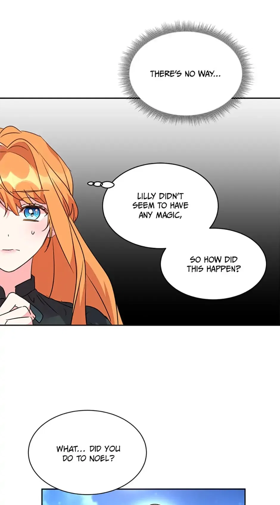The Duke’s 99th Bride Chapter 64 – Page 24