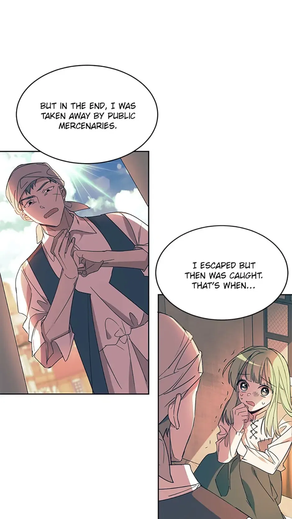 The Duke’s 99th Bride Chapter 64 – Page 30
