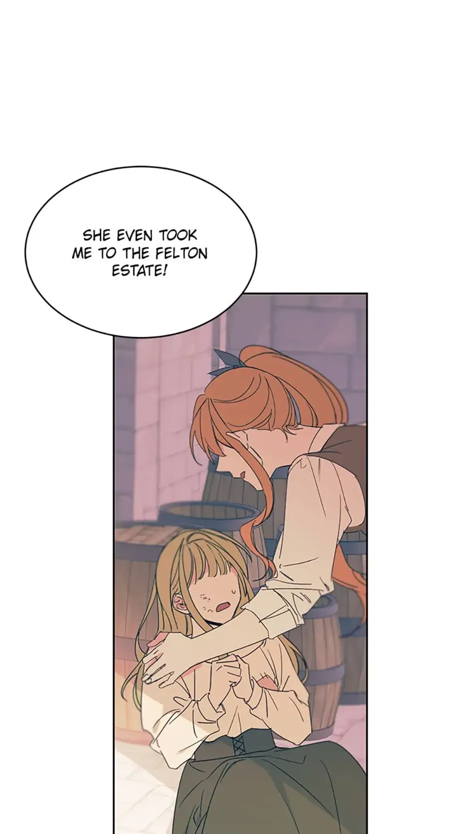 The Duke’s 99th Bride Chapter 64 – Page 32