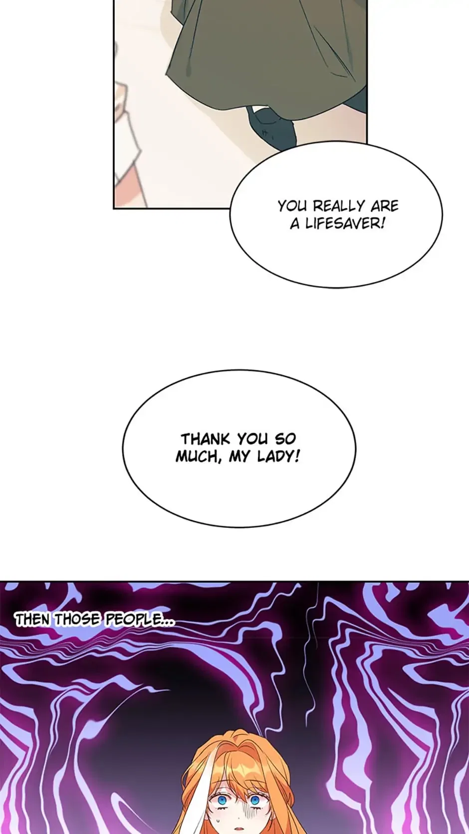 The Duke’s 99th Bride Chapter 64 – Page 33