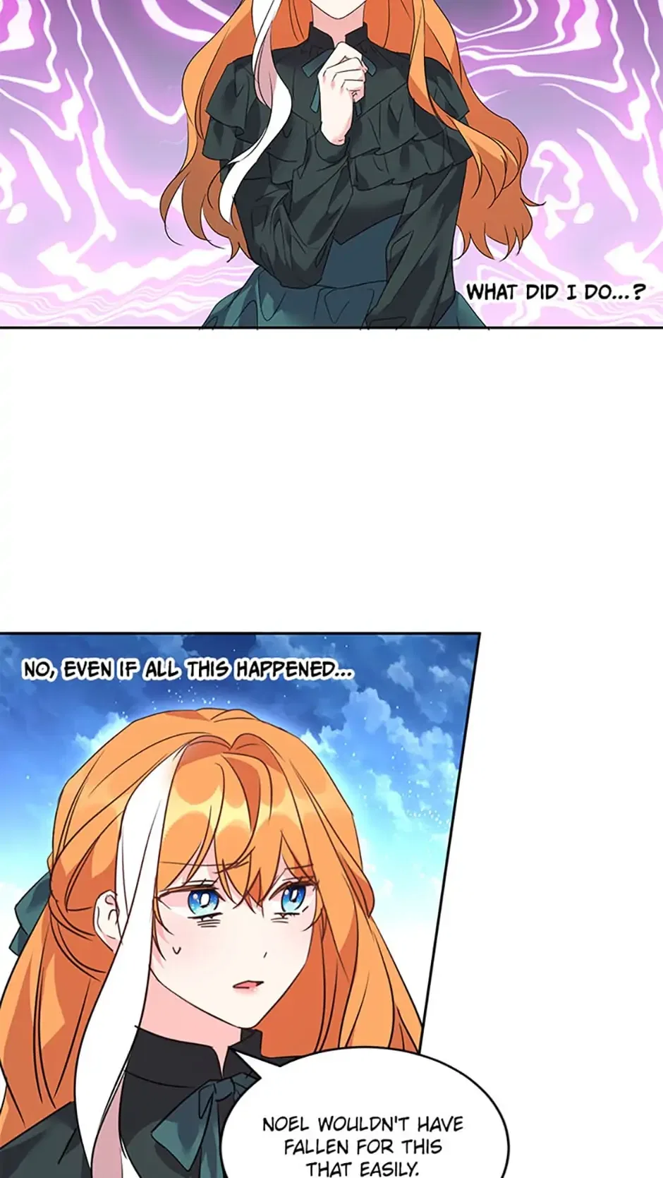The Duke’s 99th Bride Chapter 64 – Page 34