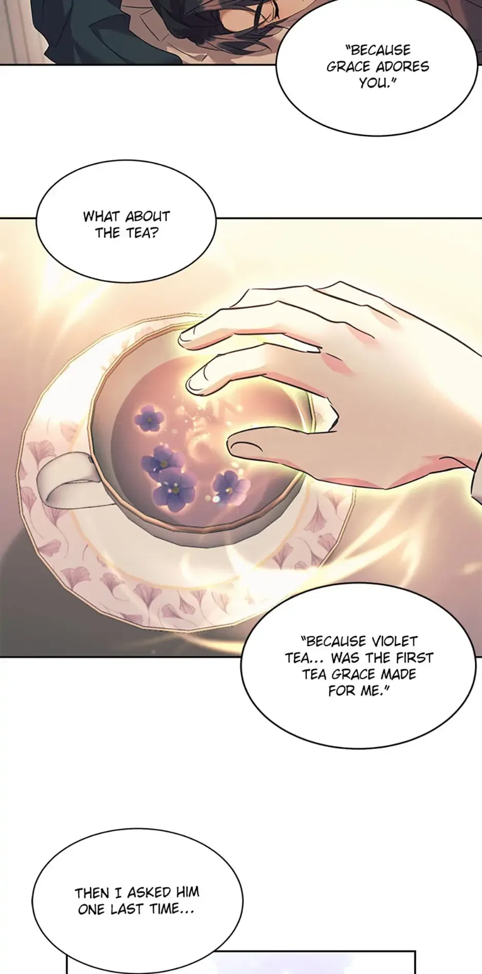 The Duke’s 99th Bride Chapter 64 – Page 37