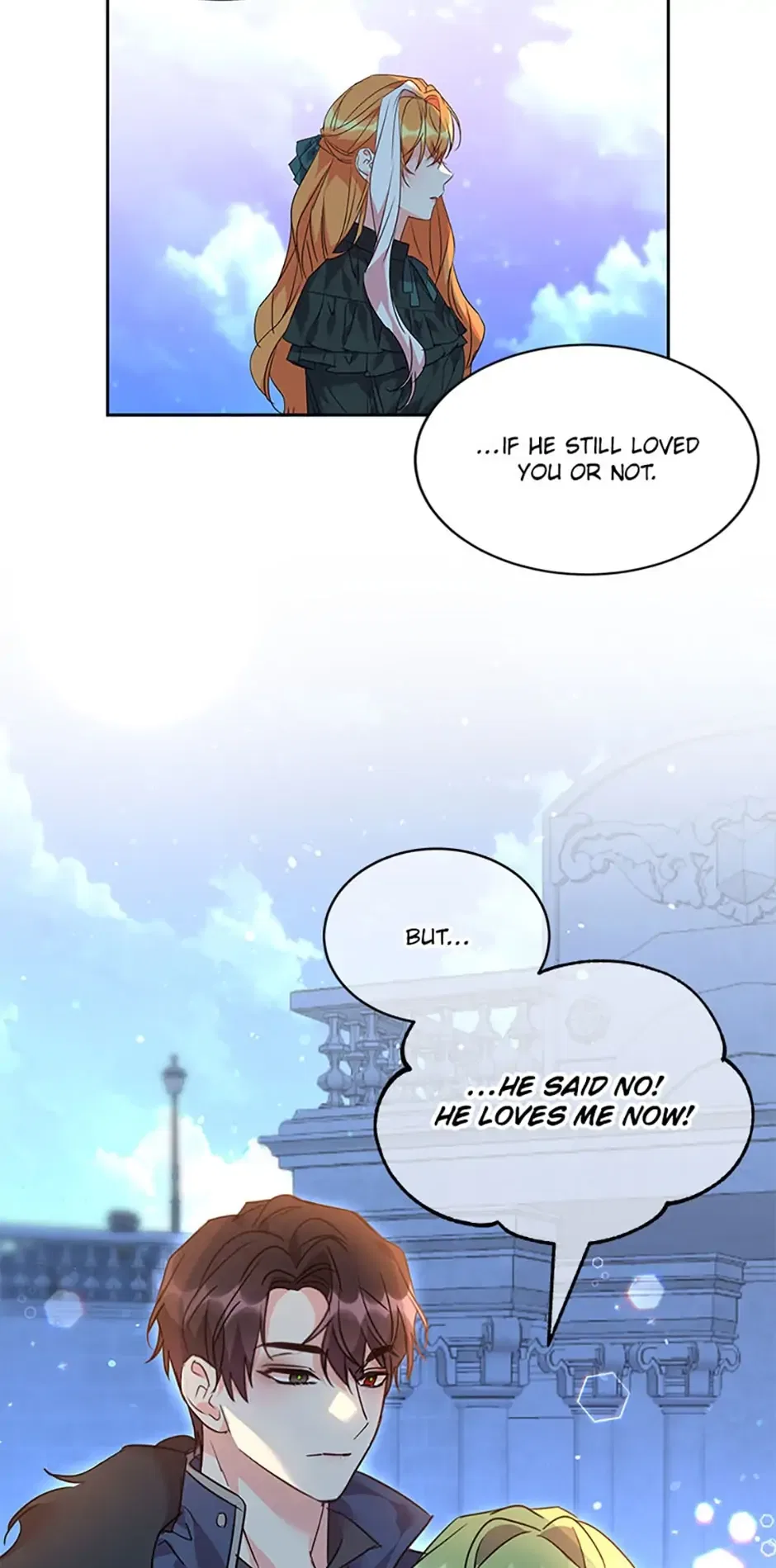 The Duke’s 99th Bride Chapter 64 – Page 38